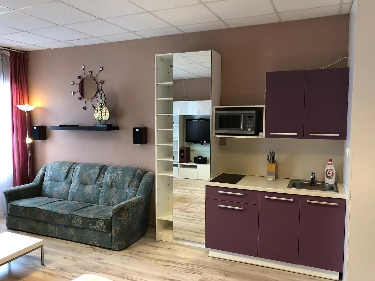 Pension Village Karlovy Vary