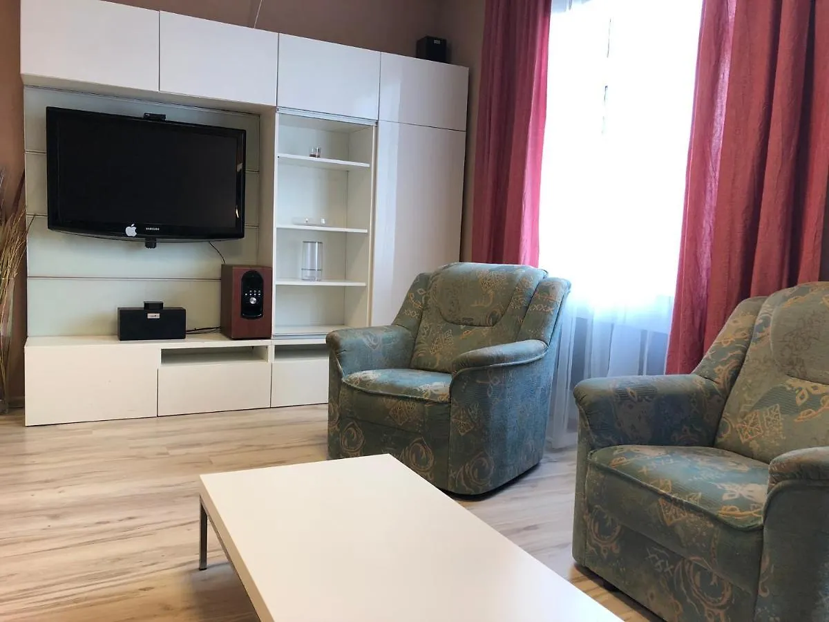 Guest house Pension Village Karlovy Vary