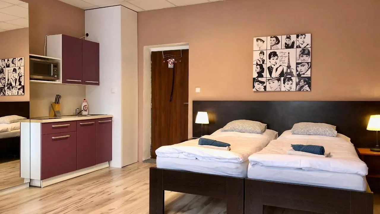 Pension Village Karlovy Vary