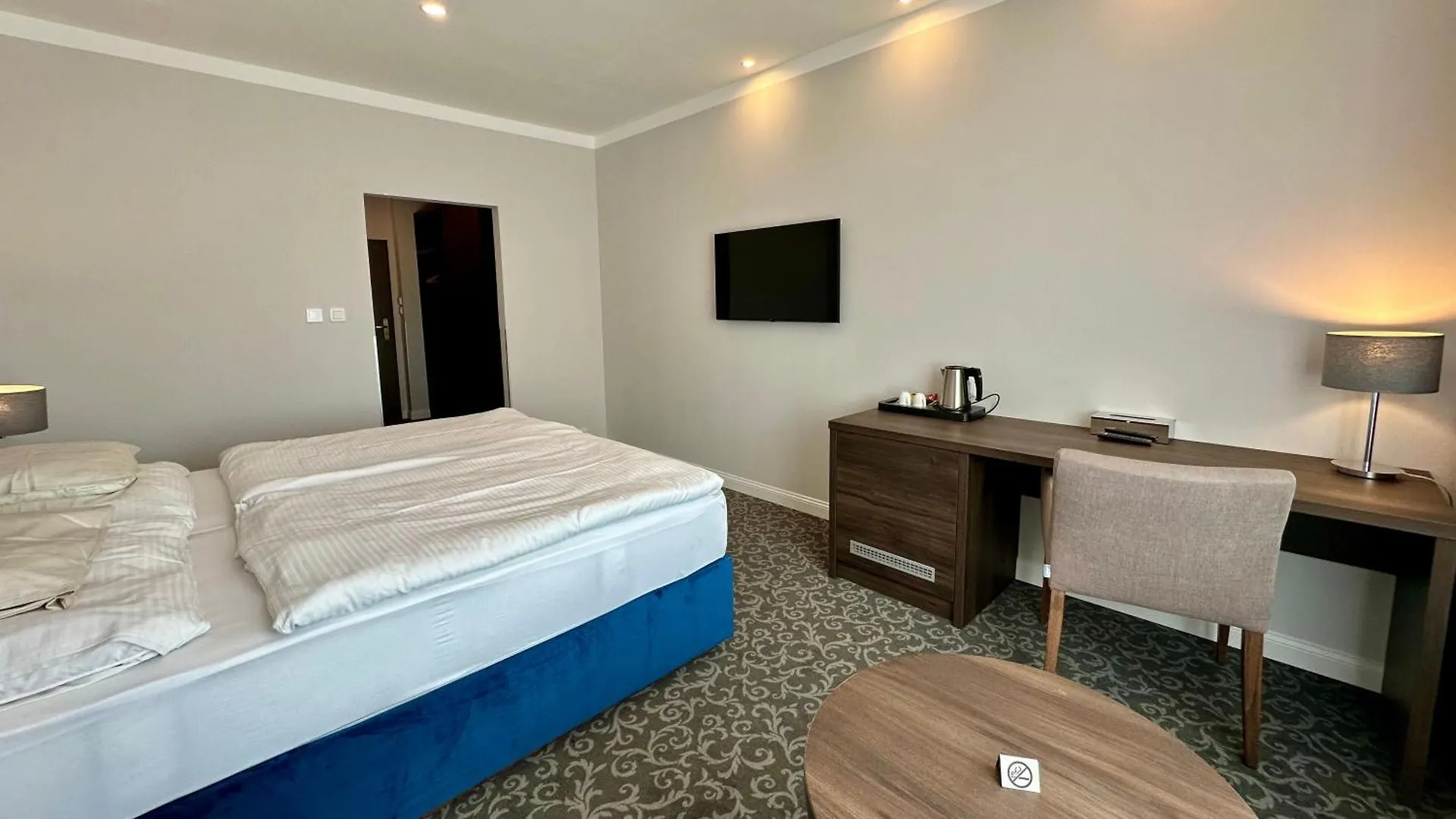 Pension Village Karlovy Vary 3*,
