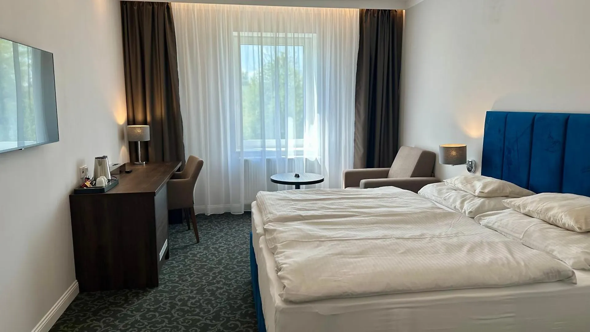 Pension Village Карловы Вары