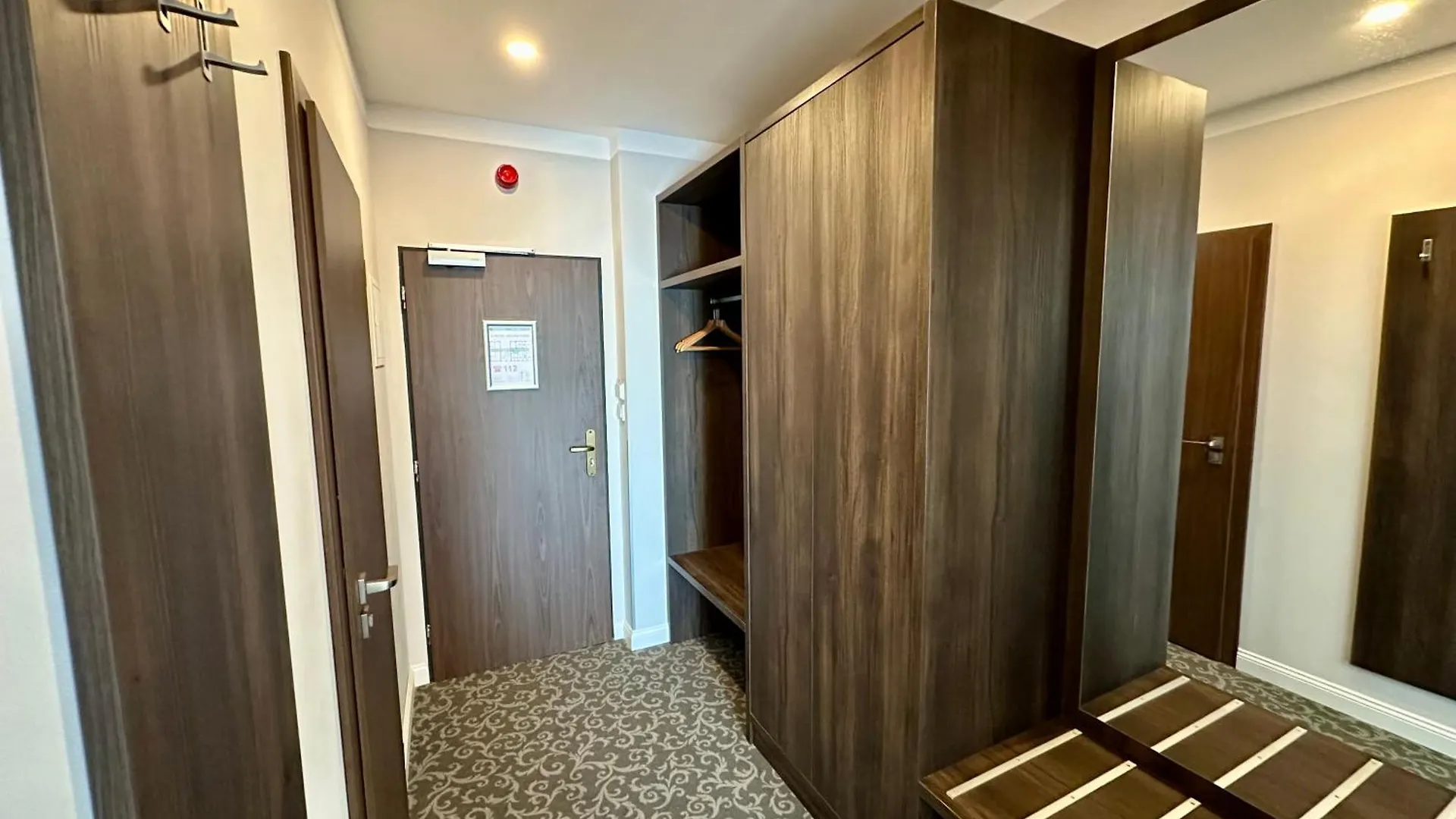 Pension Village Karlovy Vary Guest house