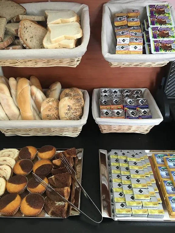 卡罗维发利 乡村膳食旅馆酒店 捷克