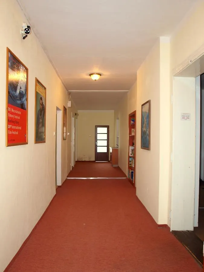 Pension Village Karlovy Vary
