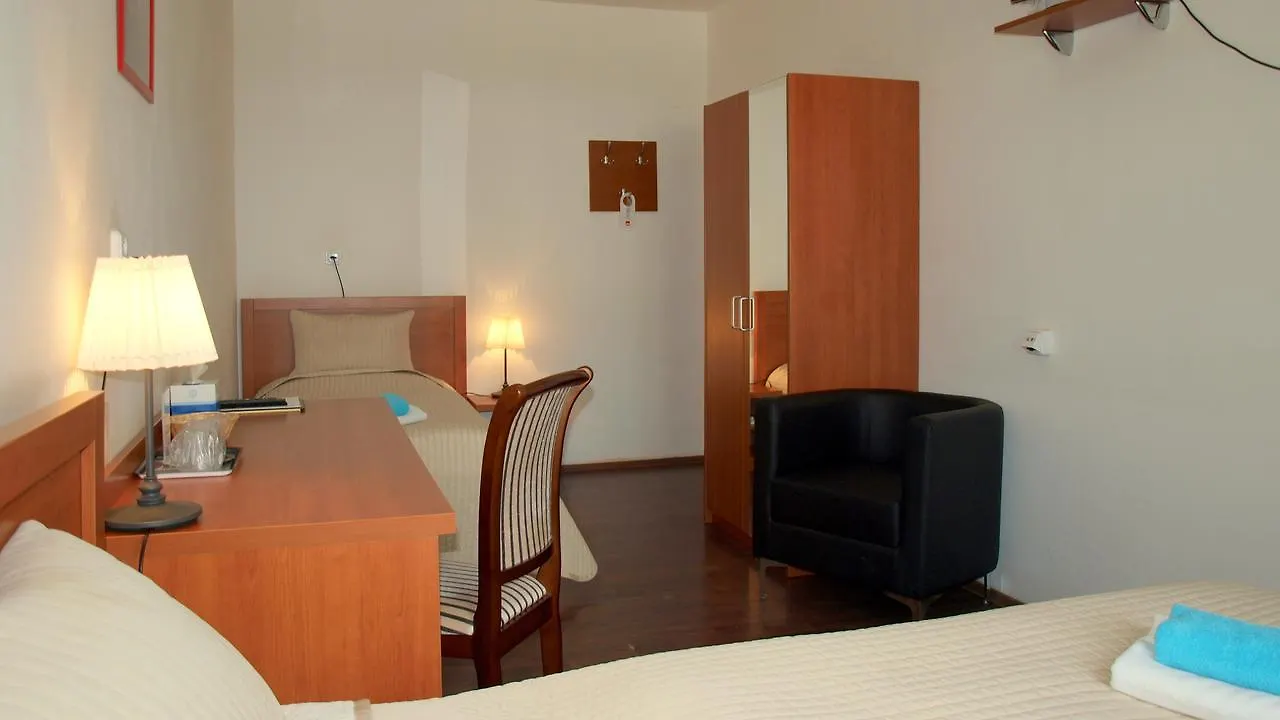 *** Guest house Pension Village Karlovy Vary Czech Republic