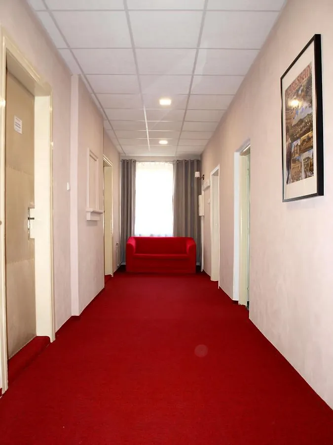 Guest house Pension Village Karlovy Vary