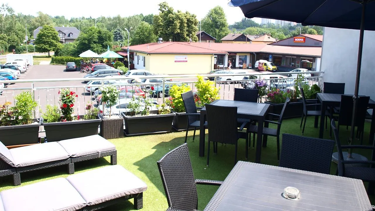 Guest house Pension Village Karlovy Vary