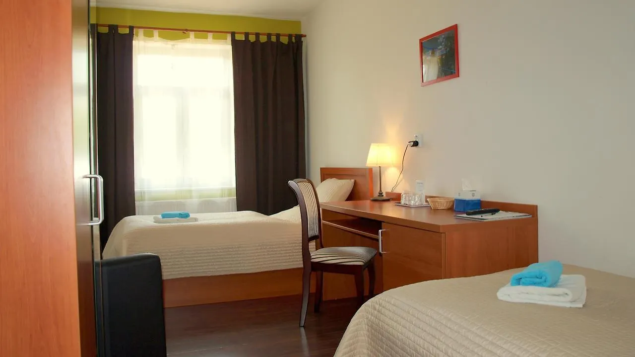 Pension Village Karlovy Vary 3*,