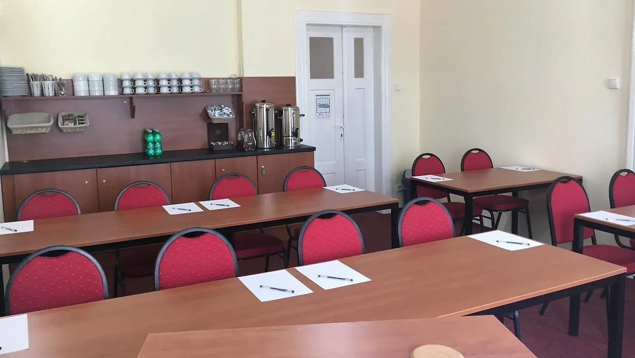 Pension Village Гостевой дом Карловы Вары