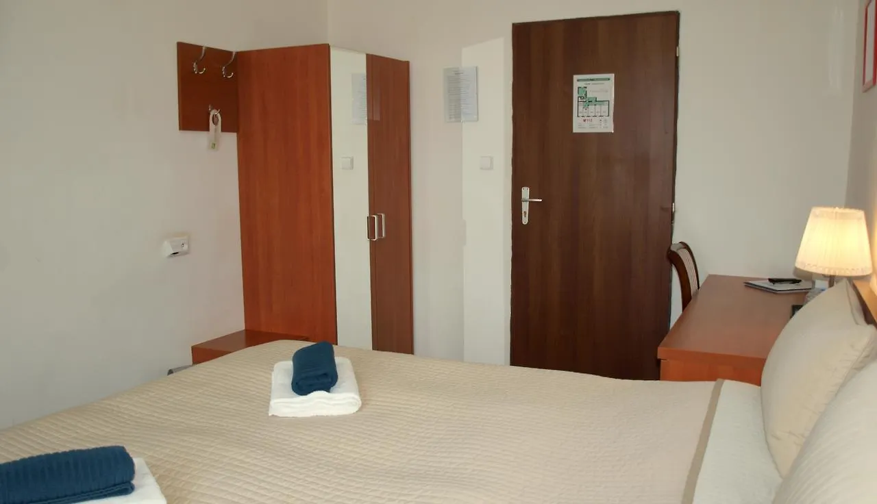 Pension Village Karlovy Vary Czech Republic
