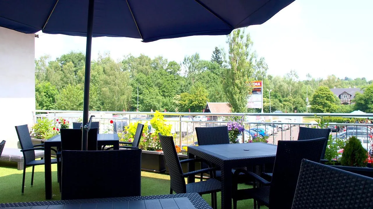 Pension Village 3*, Карловы Вары Чехия