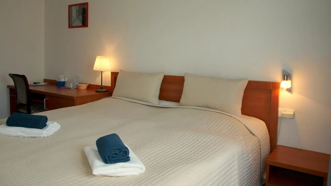 Pension Village Karlovy Vary