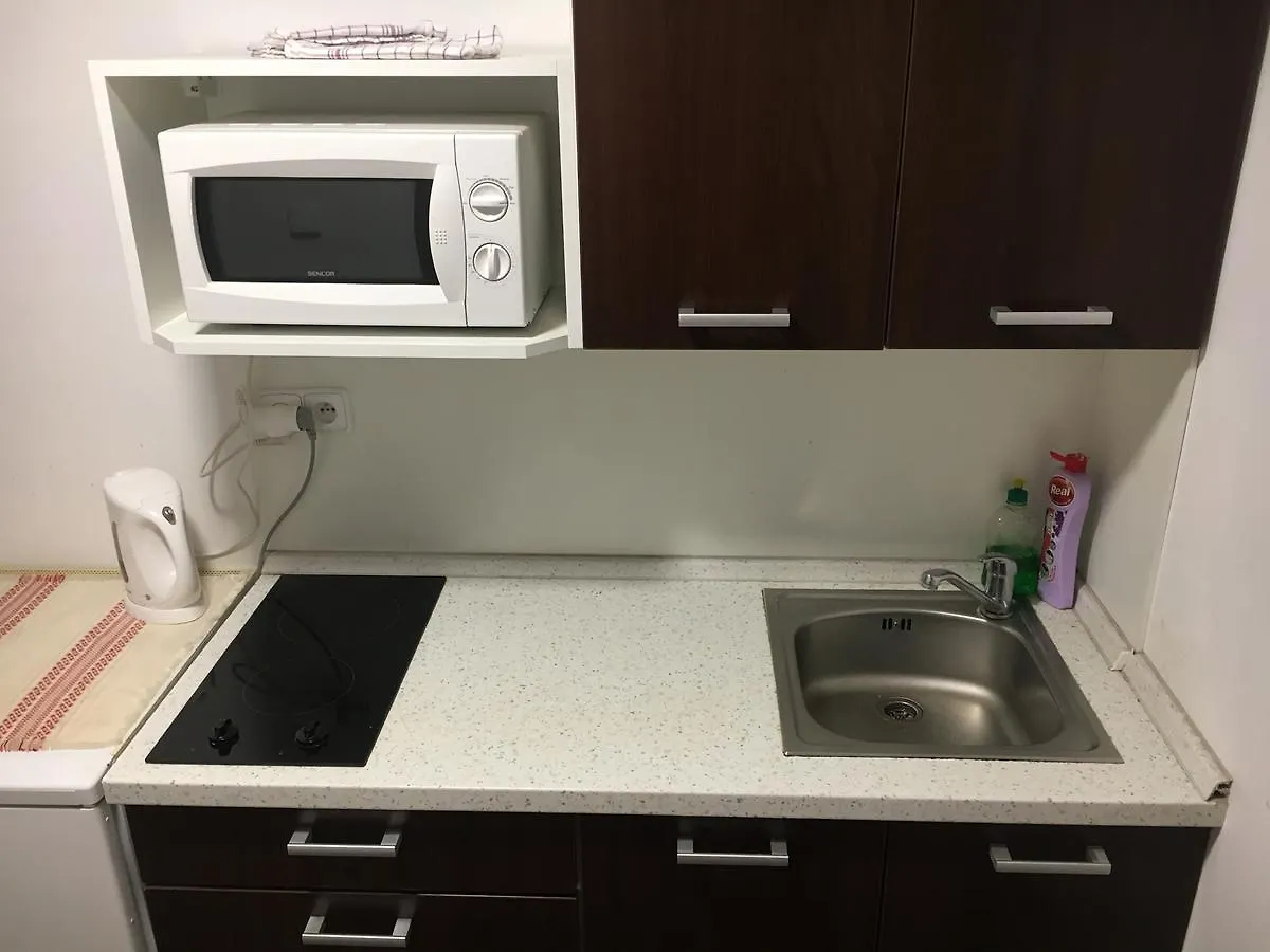 卡罗维发利 乡村膳食旅馆酒店 招待所