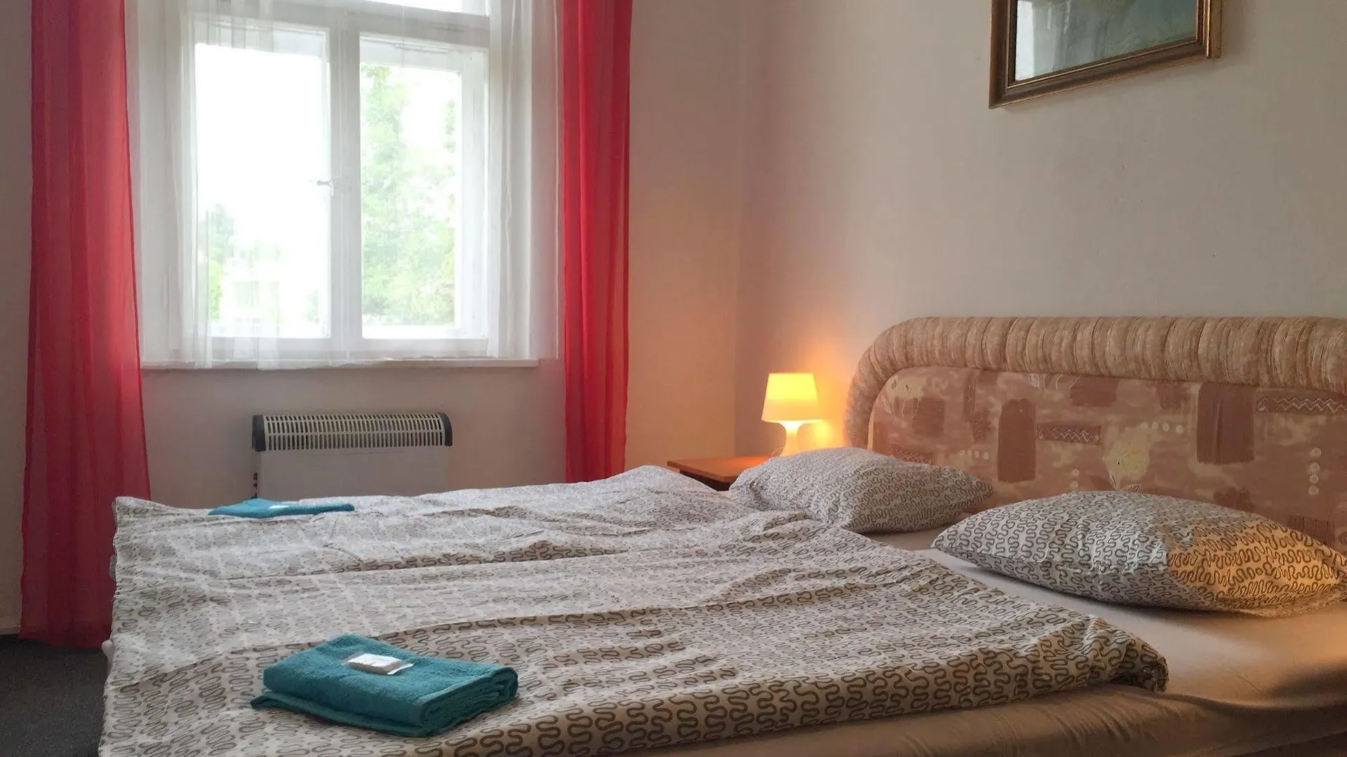 Pension Village Karlovy Vary 3*,