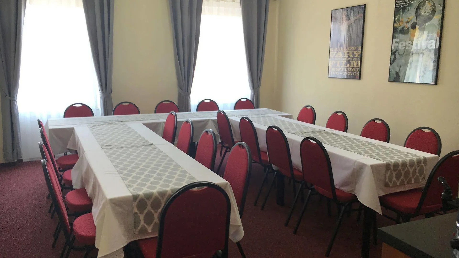 Guest house Pension Village Karlovy Vary