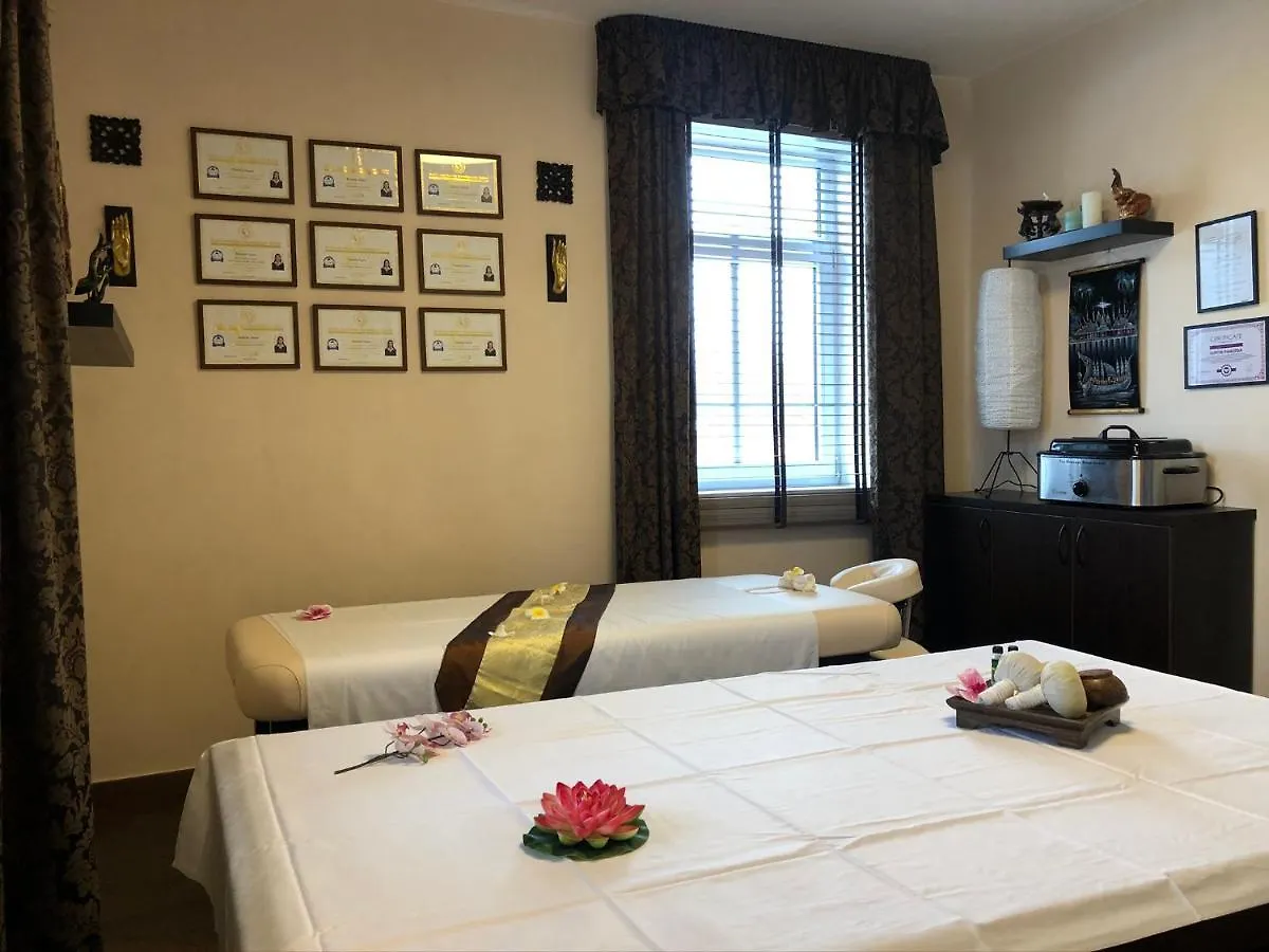 Guest house Pension Village Karlovy Vary