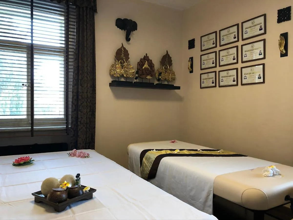 Pension Village Karlovy Vary 3*,  Czech Republic