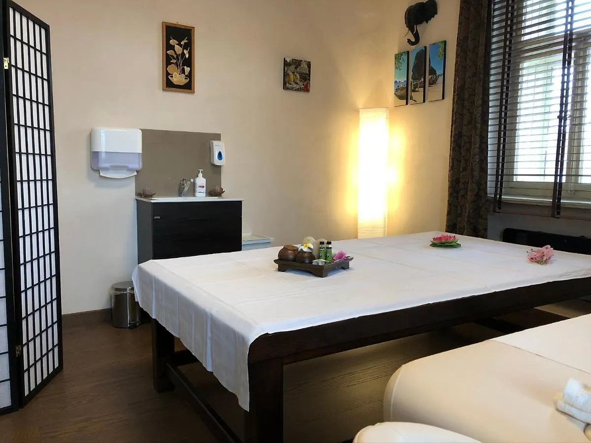 Guest house Pension Village Karlovy Vary