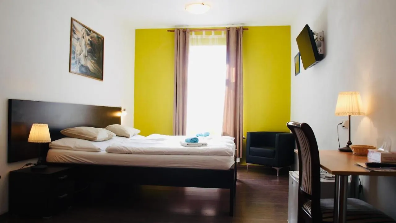 Pension Village Karlovy Vary