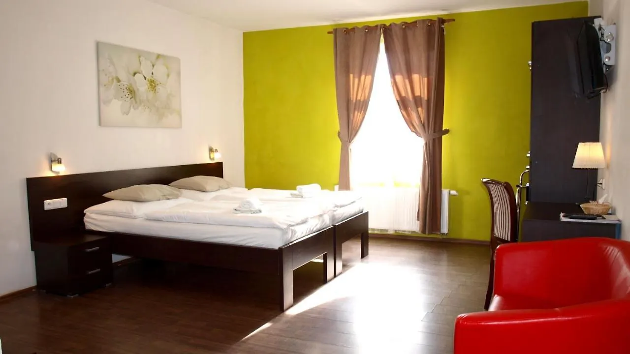 Pension Village Karlovy Vary 3*,  Czech Republic