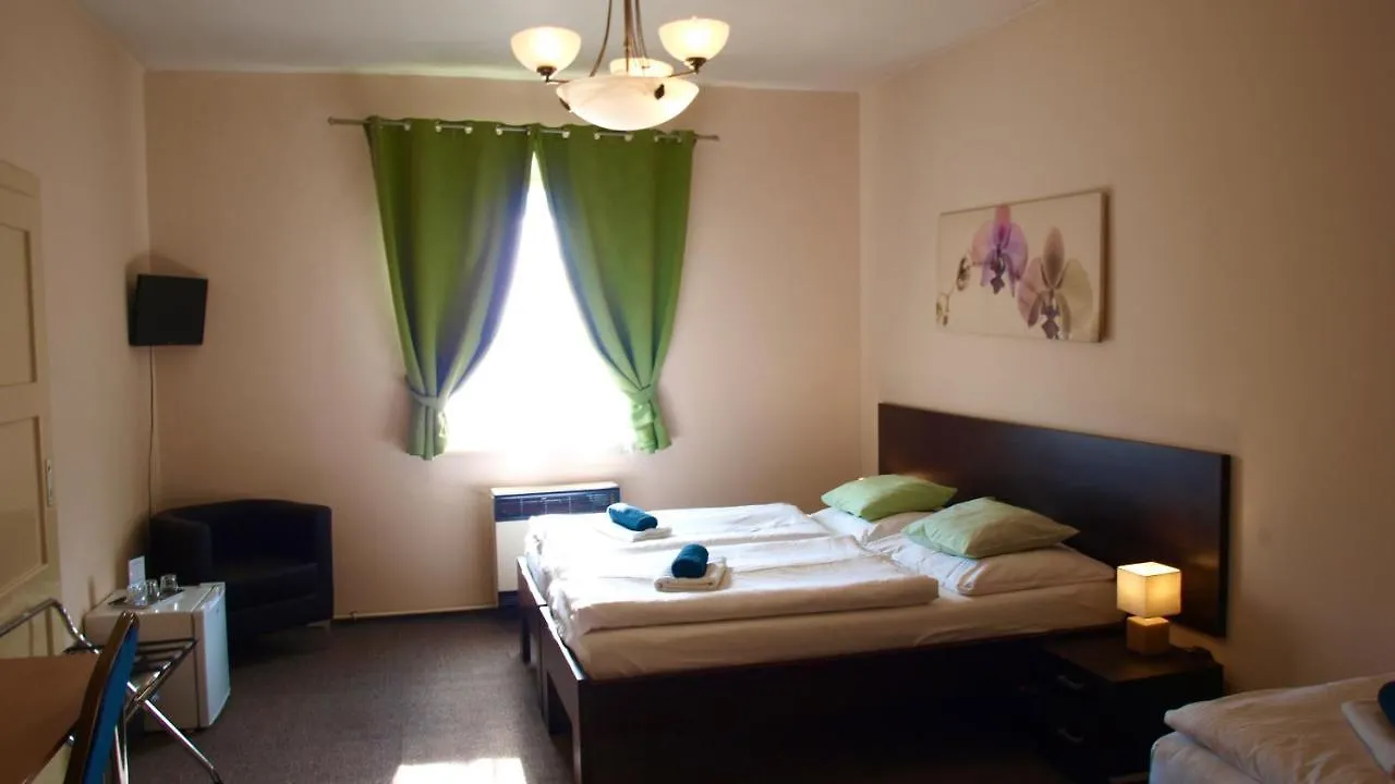 Pension Village Гостевой дом