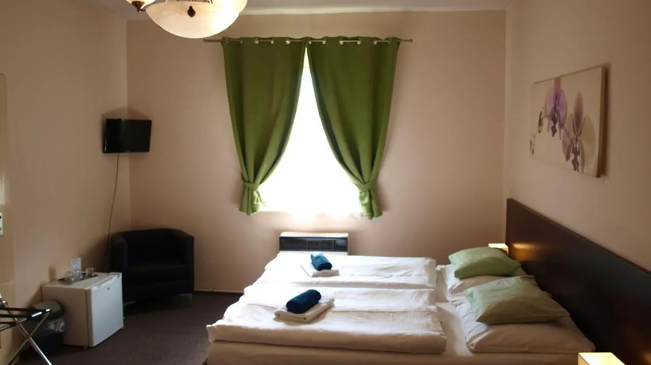 Pension Village Karlovy Vary 3*,  Czech Republic