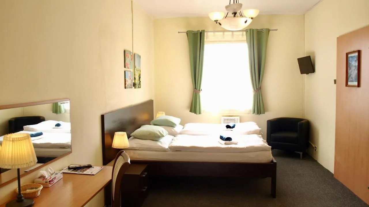 Pension Village Karlovy Vary Czech Republic