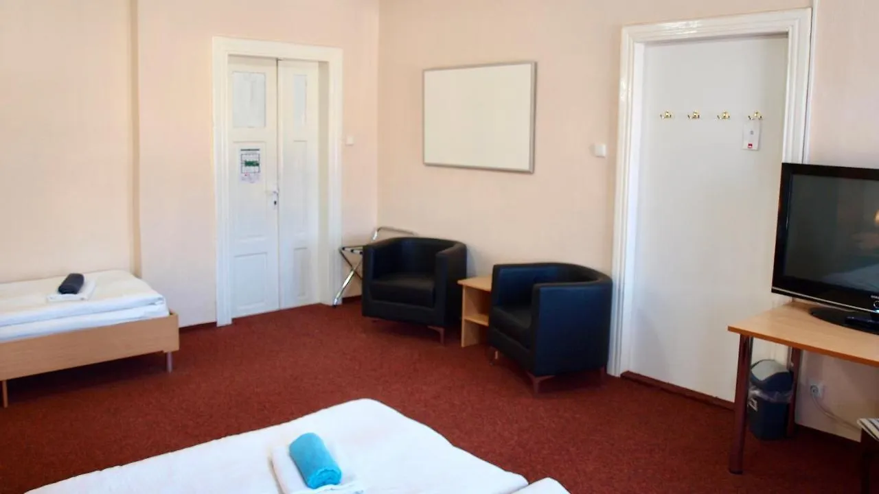Pension Village Karlovy Vary 3*,  Czech Republic