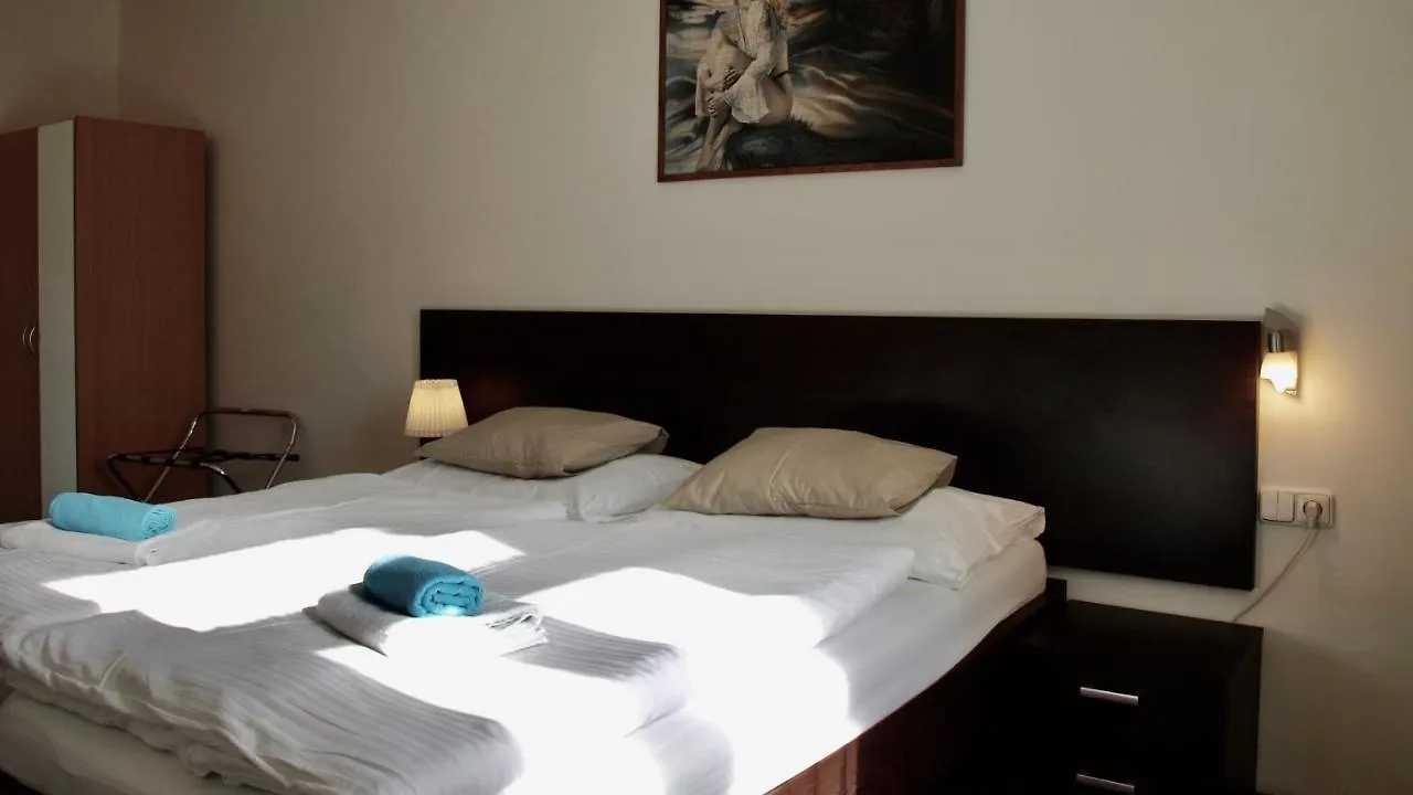 Pension Village Karlovy Vary