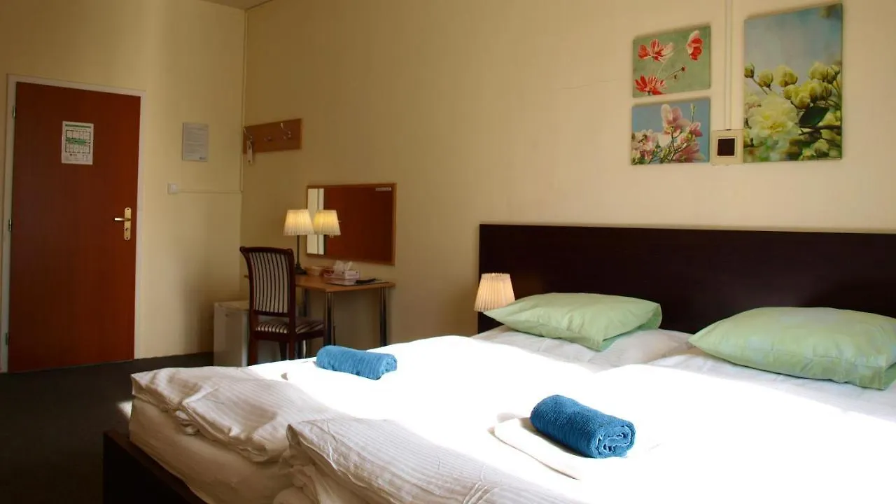 Pension Village Karlovy Vary 3*,