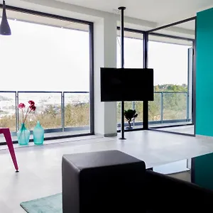 Apartmán Amazing 
