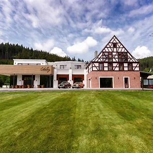 Cihelny Golf & Wellness Отель