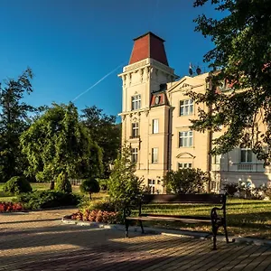 Bristol Tereza Отель