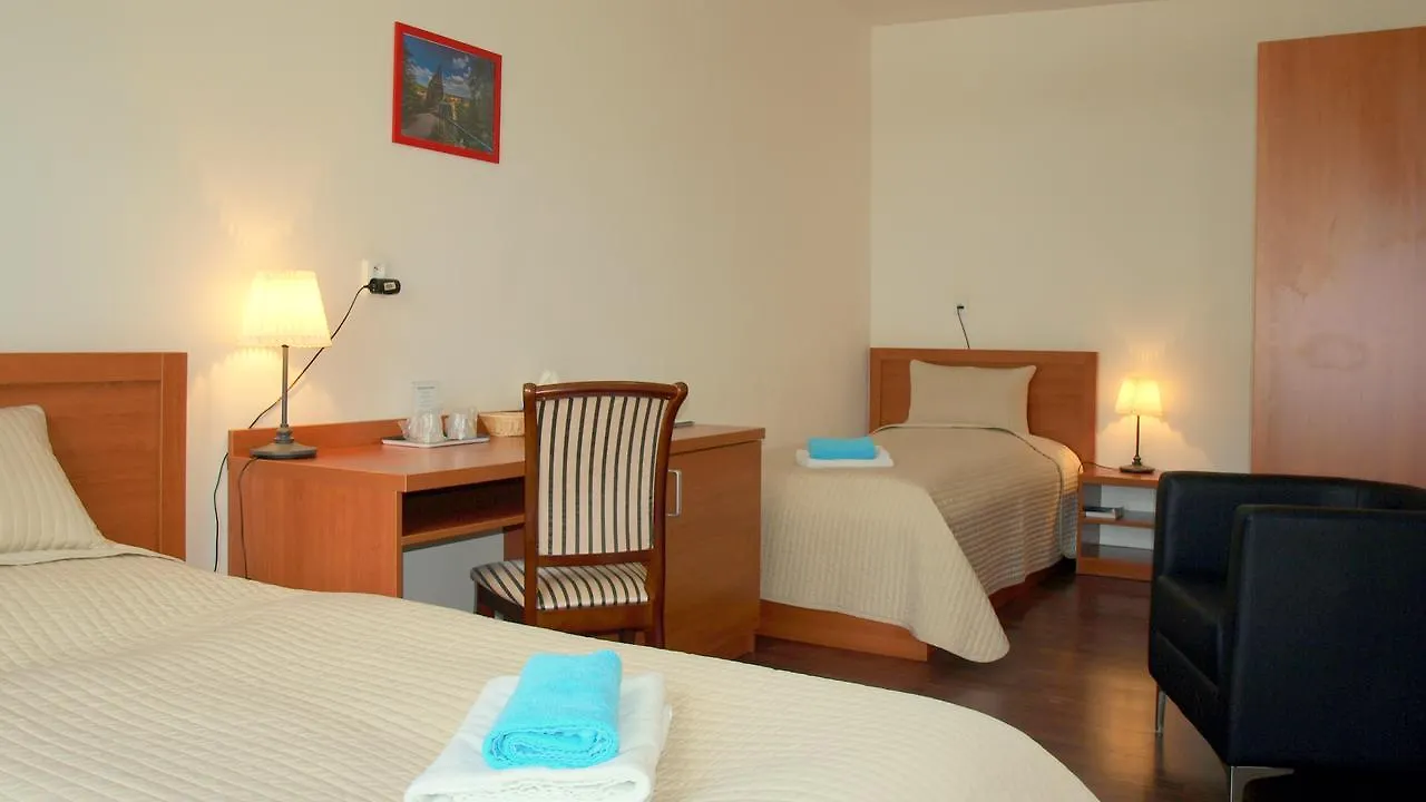 Guest house Pension Village Karlovy Vary