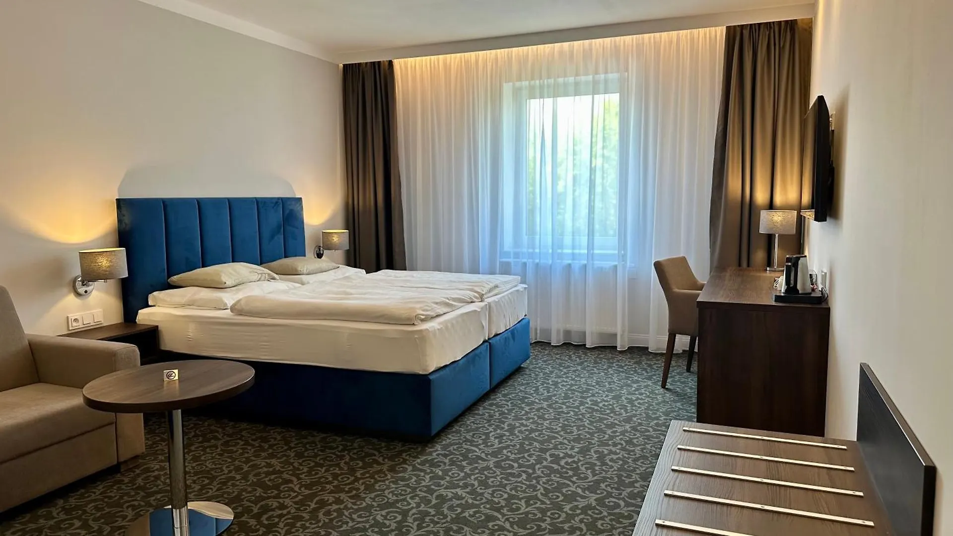 *** Guest house Pension Village Karlovy Vary Czech Republic