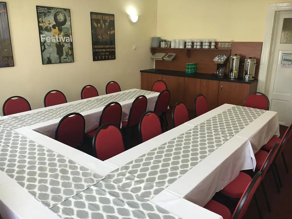 Guest house Pension Village Karlovy Vary