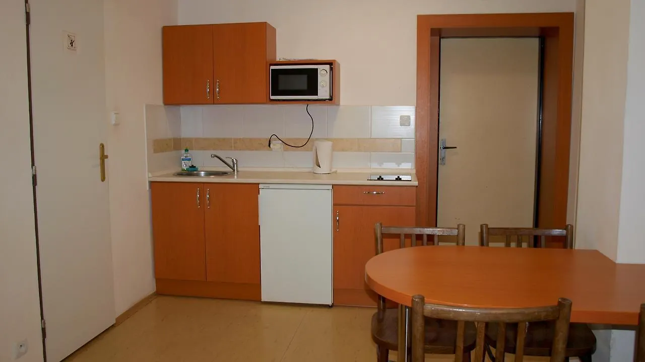 Guest house Pension Village Karlovy Vary