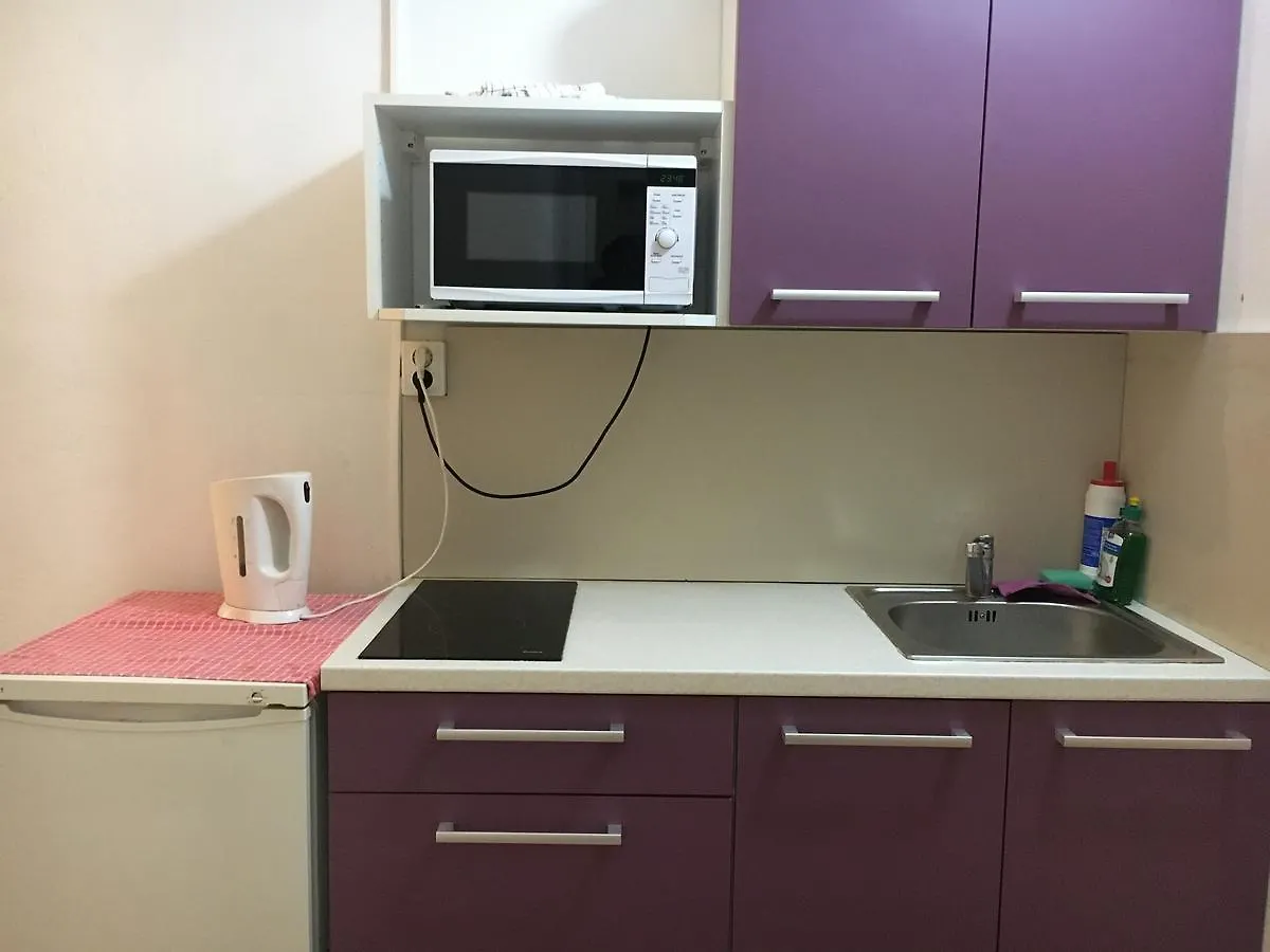 Guest house Pension Village Karlovy Vary