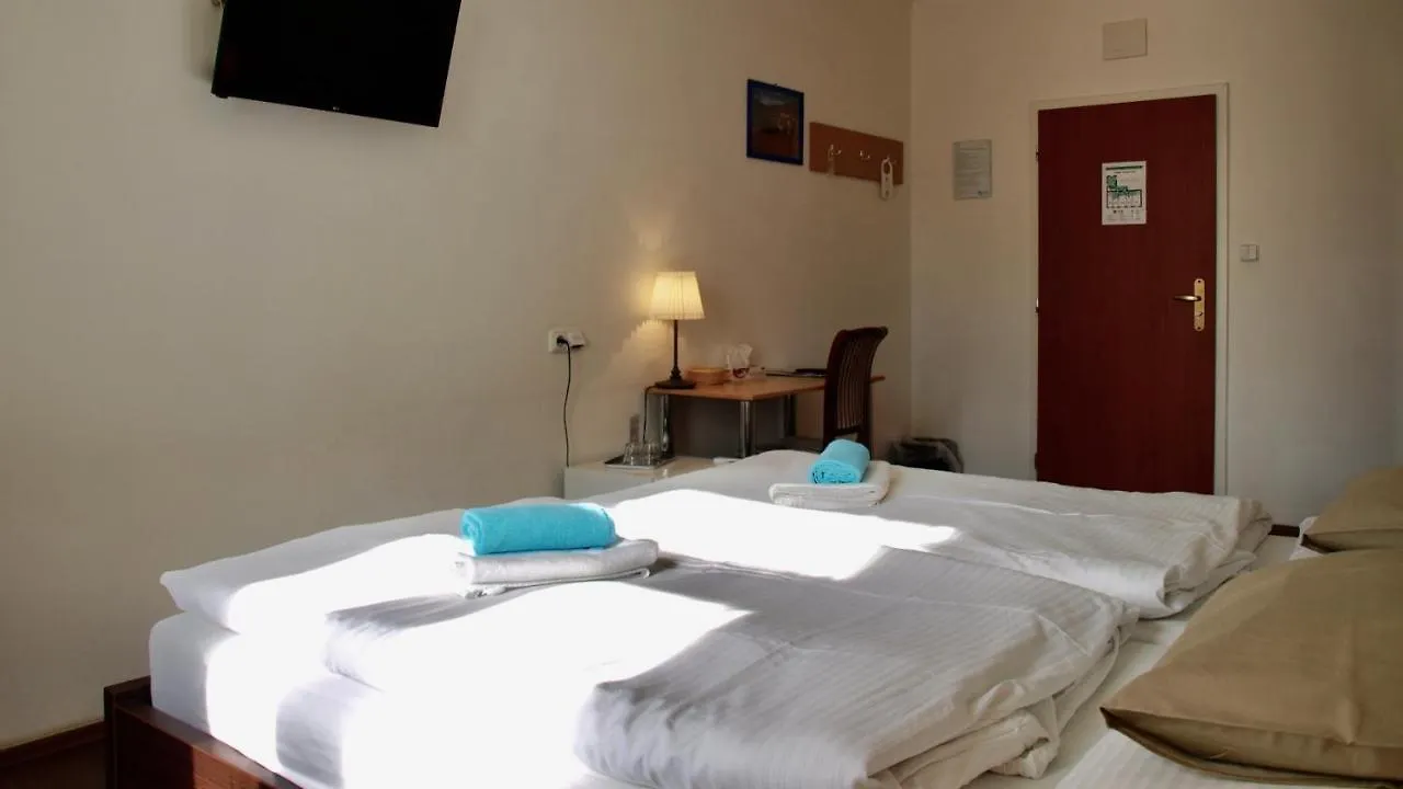 Guest house Pension Village Karlovy Vary